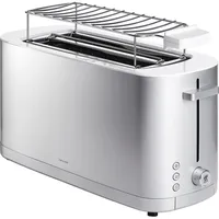 Toaster Zwilling Enfinigy,Large with grate  Silber 53009-000-0 4009839427145 Agdzwltos0006