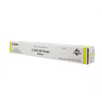 Canon Toner C-Exv 49 Yellow 8527B002Aa  8527B002 454929201572