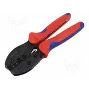 Tool for crimping 46Mm2  Knp.975242 97 52 42