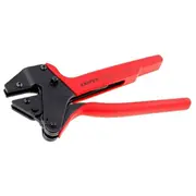 Tools set for connector crimping case 200Mm  Knp.9743 97 43 200