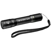 Torch Led Ip66 luminous flux adjustment 4H Sniper 3.3  Thh0064