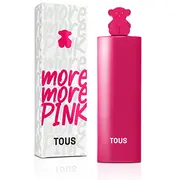 Tous More Pink Smaržas Edt 50 ml  8436603331296