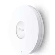 Tp-Link Omada Eap660 Hd Wlan piekļuves punkts 2402 Mbit/S Balts Power over Ethernet Poe  HdEu 6935364089719 354068