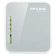 Tp-Link Tl-Mr3020 3G/4G Rūteris  6935364051709