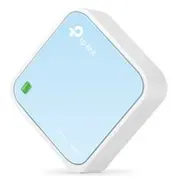 Tp-Link Tl-Wr802N Bezvadu Rūteris  6935364071714