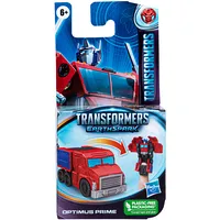 Transformers Earthspark Figūriņa Terrantacticon, 6 cm  F6228 5010994180768