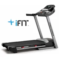 Treadmill Proform Trainer 9.0  iFit Coach 12 months membership 516Icpftl69921 043619492170 Pftl69921-Int