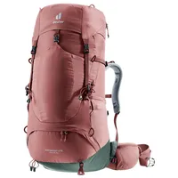 Trekking backpack - Deuter Aircontact Lite 45  10 Sl 334022352150 4046051148694 Surduttpo0161