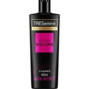 Tresemmé 24H Volumizing Shampoo for Delicate Hair 400 Ml  8720181446863 33051000
