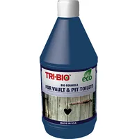 Tri-Bio Sausām Tualetēm 0.5L  0086 853017004444