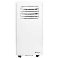 Tristar Air Conditioner Ac-5477 Suitable for rooms up to 60 m³ Number of speeds 2 Fan function White  8713016043825