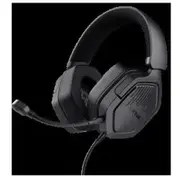 Austiņas Trust Gxt492 Carus Black  25447 8713439254471 Sl-G-Tru-053