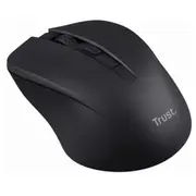 Trust Mydo mouse Office Ambidextrous Rf Wireless Optical 1800 Dpi  25084 8713439250848 My-B-Tru-040