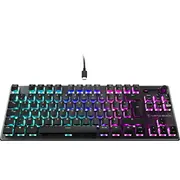 Turtle Beach Vulcan Tkl Tastatur Gaming Usb Qwertz Deutsch Schwarz 00226439  Tbk-2001-02-De 731855220038 21238792