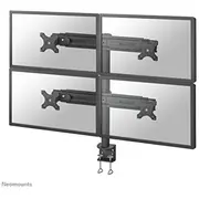 Tv Set Acc Desk Mount Black/19-27 Fpma-D700D4 Neomounts  8717371442491