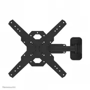 Neomounts Select Screen Wall Mount Full Motion, 2 Pivots, Vesa 400X400  Wl40S-840Bl14 8717371448844