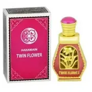 Al Haramain Twin Flower Eļļa Cpo 15 ml  6291100133796