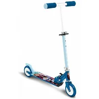 Two-Wheel Scooter For Children Pulio Stamp 244042 Frozen Ii  106244042 3496272440427 Wlononwcrbln3