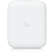 Ubiquiti U7 Pro Outdoor 8600 Mbit/S White Power over Ethernet Poe  U7-Pro-Outdoor 810084698730 Swfubqacc0051