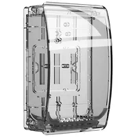 Ūdensizturīga kaste Ip66 R2 Box Sonoff  Rpi36012