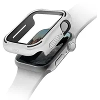 Uniq Torres Apple Watch Series 4 5 6  Se 40Mm case. white dove 8886463676332 Uni000379-0