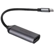 Unitek Adapter Usb-C, Displayport 1.4, 8K60Hz, V1415A  4894160048073 Kbautkada0063