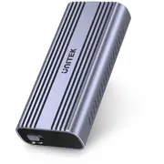 Unitek M.2 Nvme Enclosure, Usb 4  S1226A 4894160048011 Wlononwcrcoz5