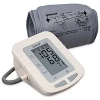 Upper arm blood pressure monitor Yuwell Ye-660B  5902983724612 Uistm2Cis0001