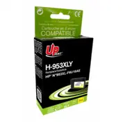 Uprint Hp H-953Xly Yellow  H-953Xly-Up 358477083096