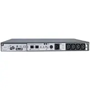 Apc Smartups Sc 450Va 230V 1U Rackmount  Sc450Rmi1U 731304222712