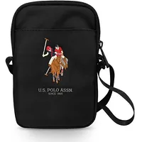 Us Polo Handbag Uspbpugflbk black  3700740490907