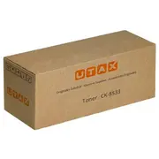 Utax 1T02Xc0Ut0 toner cartridge 1 pcs Original Black  4053768297119 Wlononwcrrpi1