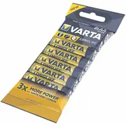 Varta 4106 Single-Use battery Aa Alkaline  4106101328 4008496681129 Balvatbat0047
