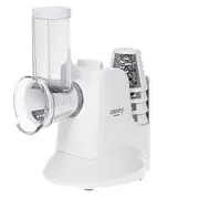 Camry  Vegetable slicer Cr 4816 White 150 W 5905575904997