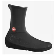 Velo mokasīni Diluvio Ul Shoecover Krāsa Black/Black, Izmērs L/Xl  8050949226506