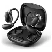 Vention Bt 5.4 wireless headphones, black  Nbsb0 6922794789593 Akgvn1Sbl0004