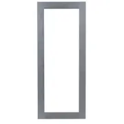 Vtm126  Rāmis 3X durvju domofonā moduļiem Dahua 010383