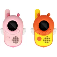 Walkie-Talkie for children K22 Bee  Battery Charger 8Xrechargeable Hr03 Aaa 900Mah Urz000234 5900217957201