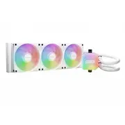 be quiet Light Loop 360Mm White  Bw023 4260052191156