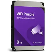 Kietasis diskas Western Digital Wd85Purz 8Tb 3.5 Sata Iii  718037889245