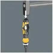 Wera Kraftform Kompakt 900 Set 1, Schlagschraubendr. 19-Tlg  05018110001 4013288222176 494266