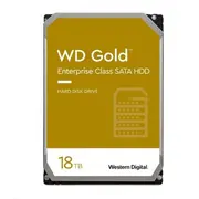 Kietasis diskas Wd Gold Enterprise 18Tb 3.5 Sata 512Mb 7200Rpm  Wd181Kryz 718037875804 115675