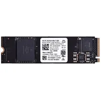 Western Digital Pc Sn740 M.2 256 Gb Pci Express 4.0 Nvme After the tests  6-Ssdptqd256G10223M