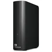 Western Digital Elements Wdbwlg0140Hbk-Eesn external hard drive 14 Tb Micro-Usb B 3.2 Gen 1 3.1 Black  718037872971 995329506