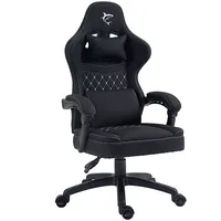 White Shark Austin Gaming Chair Black  T-Mlx56738 3858894504152