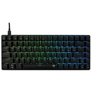 White Shark Gk-005121 Hamachi Mechanical Rgb / Us - Blue Sw. T-Mlx58977  3858894506286