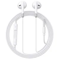 Wired Earphones Jr-Ew01, Half in Ear White  053611
