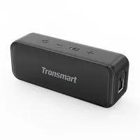 Wireless Bluetooth Speaker Tronsmart T2 Mini 2023 Black mini black  6975606870484 053314