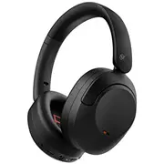 Wireless Headphones Qcy Anc H4 Black  black 6957141408247 055225