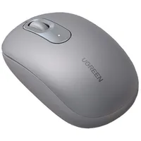 Wireless mouse Ugreen 90669 2.4G Moonlight gray  Ugreen/90669 6957303896691